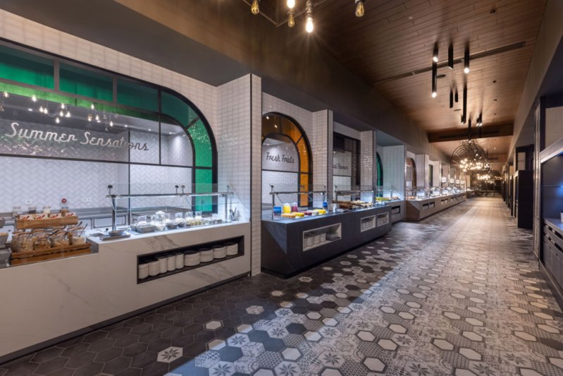 Gran Canaria Meloneras utazás Lopesan Costa Meloneras Resort And Spa