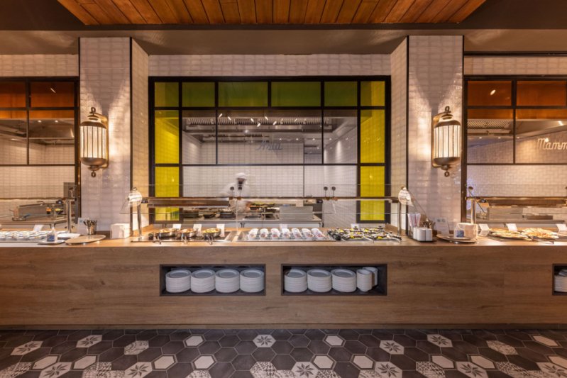 Gran Canaria Meloneras utazás Lopesan Costa Meloneras Resort And Spa