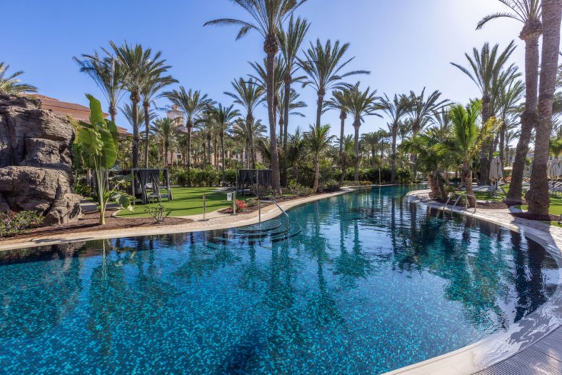 Lopesan Costa Meloneras Resort And Spa Gran Canaria Meloneras