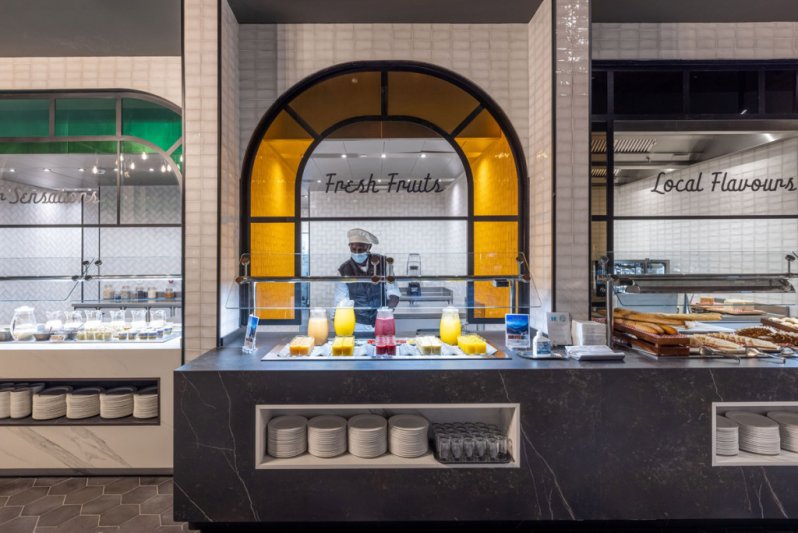 Gran Canaria Meloneras utazás Lopesan Costa Meloneras Resort And Spa