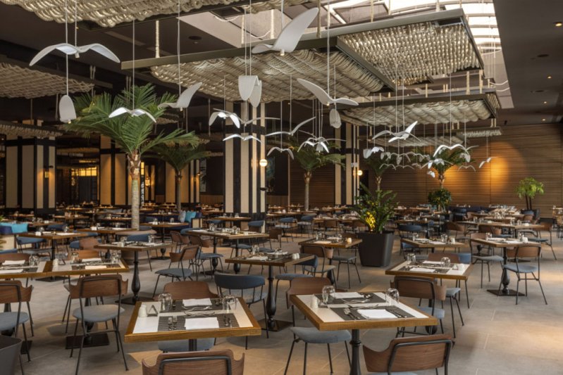 Gran Canaria Meloneras utazás Lopesan Costa Meloneras Resort And Spa