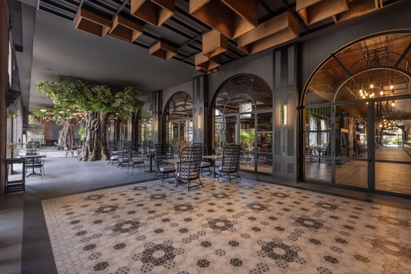 Gran Canaria Meloneras utazás Lopesan Costa Meloneras Resort And Spa