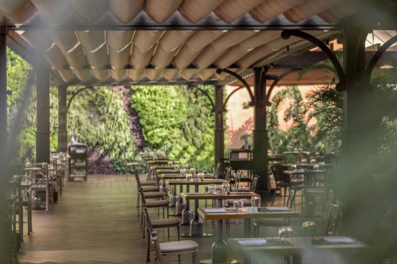 Gran Canaria Meloneras utazás Lopesan Costa Meloneras Resort And Spa