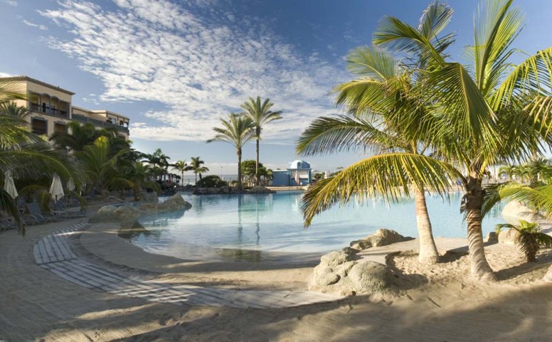 Lopesan Villa Del Conde Resort And Thalasso Gran Canaria Meloneras