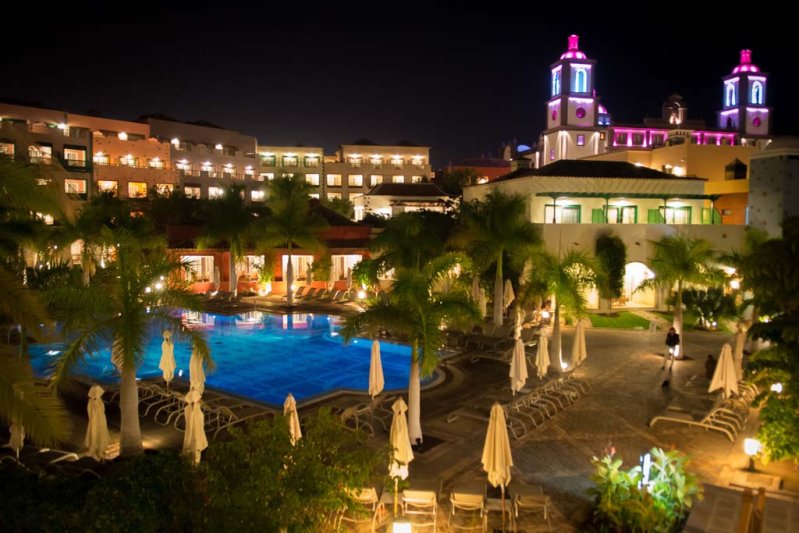 Lopesan Villa Del Conde Resort And Thalasso Gran Canaria Meloneras