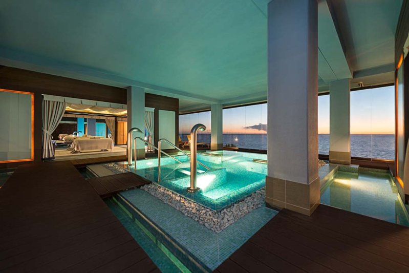 Gran Canaria Meloneras utazás Lopesan Villa Del Conde Resort And Thalasso