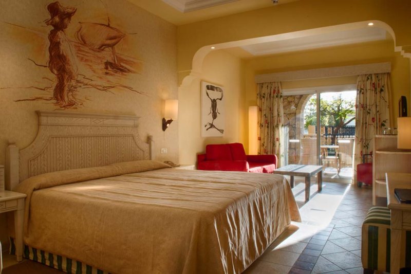 Lopesan Villa Del Conde Resort And Thalasso Gran Canaria Meloneras