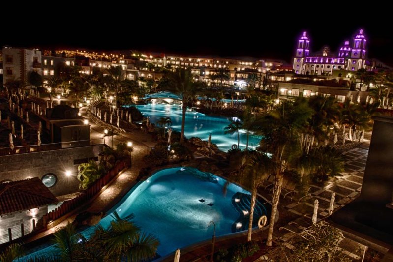 Lopesan Villa Del Conde Resort And Thalasso Gran Canaria Meloneras