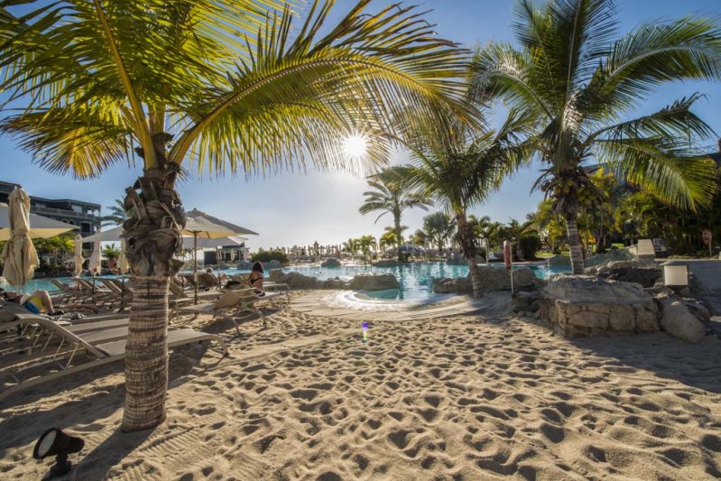 Lopesan Villa Del Conde Resort And Thalasso Gran Canaria Meloneras