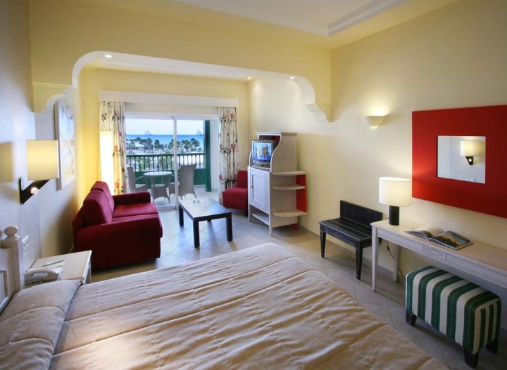 Lopesan Villa Del Conde Resort And Thalasso Gran Canaria Meloneras