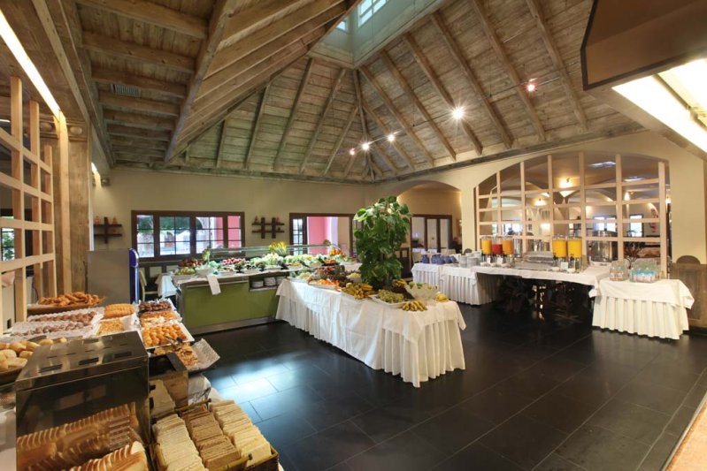 Gran Canaria Meloneras utazás Lopesan Villa Del Conde Resort And Thalasso