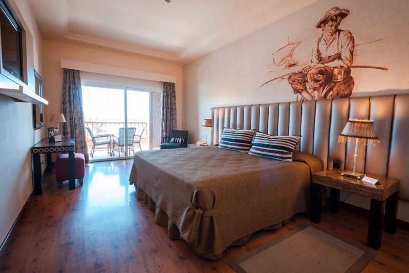 Lopesan Villa Del Conde Resort And Thalasso Gran Canaria Meloneras