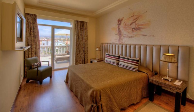 Lopesan Villa Del Conde Resort And Thalasso Gran Canaria Meloneras