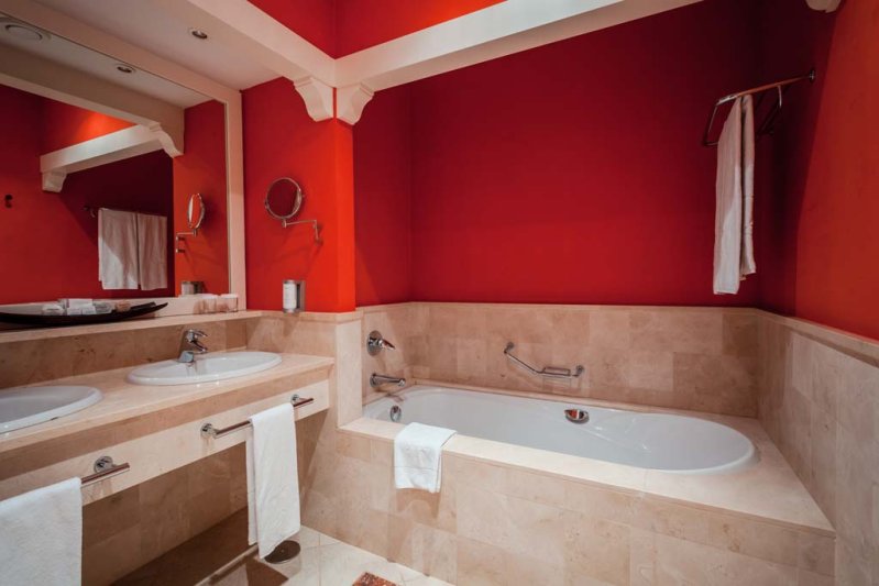 Gran Canaria Meloneras utazás Lopesan Villa Del Conde Resort And Thalasso