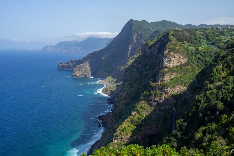 Madeira Körutazás