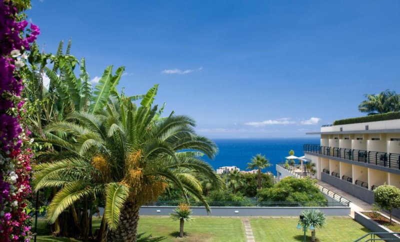 Madeira Panoramico Madeira