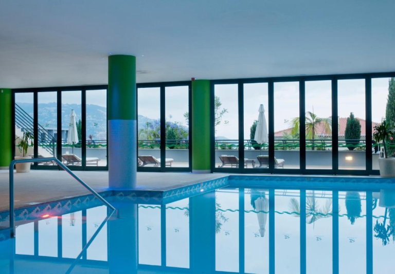 Madeira utazás Madeira Panoramico