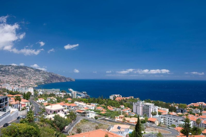 Madeira Panoramico Madeira