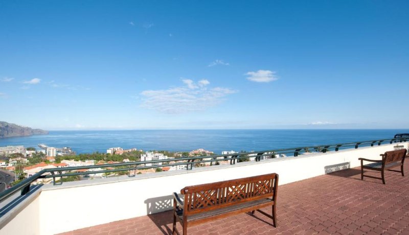 Madeira utazás Madeira Panoramico