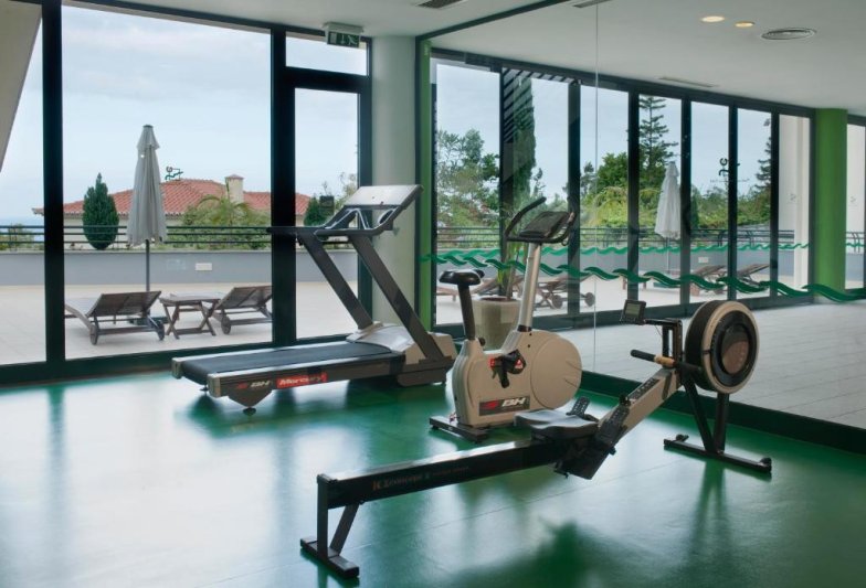 Madeira utazás Madeira Panoramico