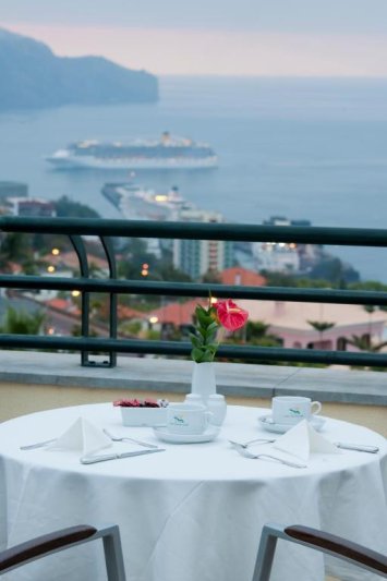 Madeira utazás Madeira Panoramico