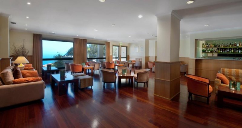 Madeira utazás Madeira Panoramico