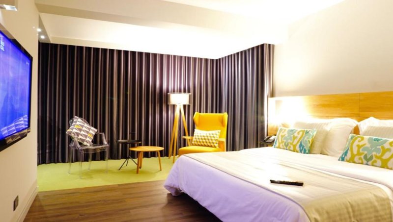 Madeira utazás Madeira Panoramico