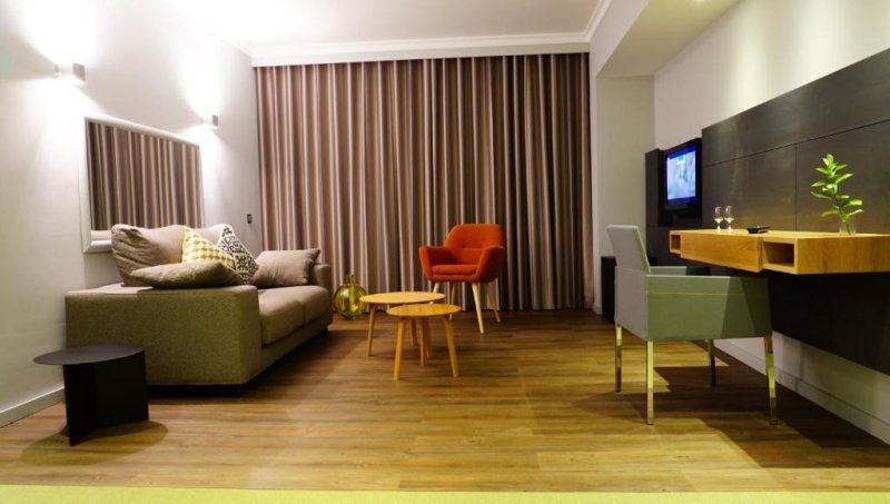 Madeira utazás Madeira Panoramico