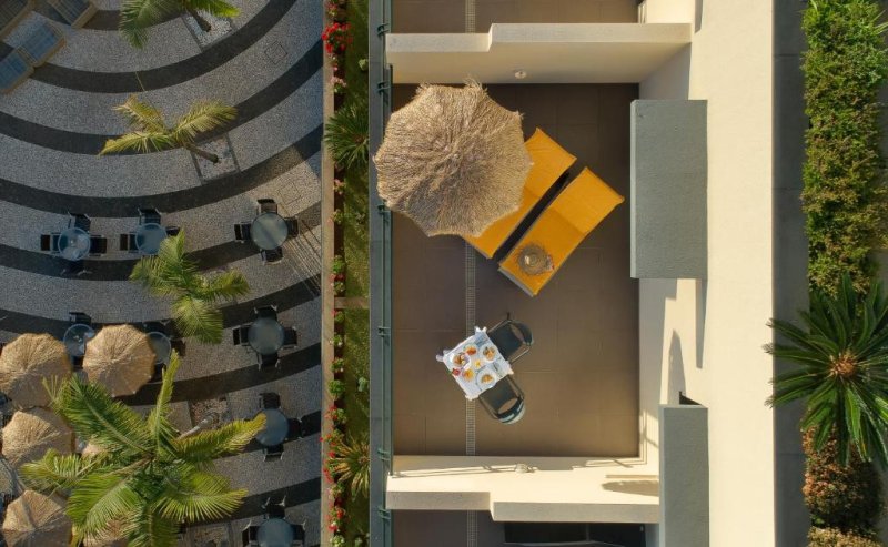 Madeira utazás Madeira Panoramico