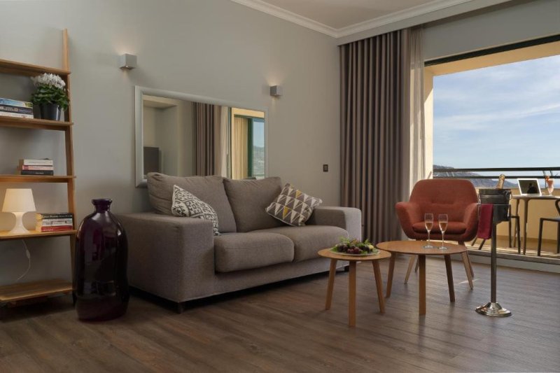 Madeira utazás Madeira Panoramico