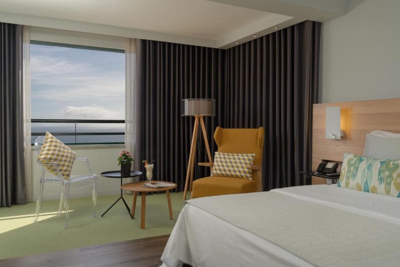 Madeira utazás Madeira Panoramico