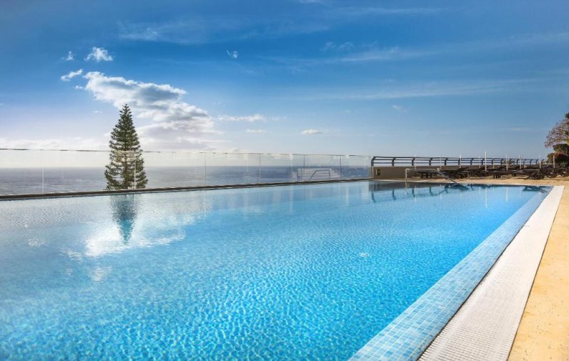 Madeira utazás Madeira Panoramico