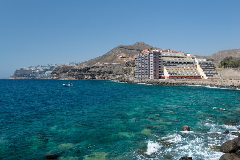 Marina Elite Resort Gran Canaria Arguineguin