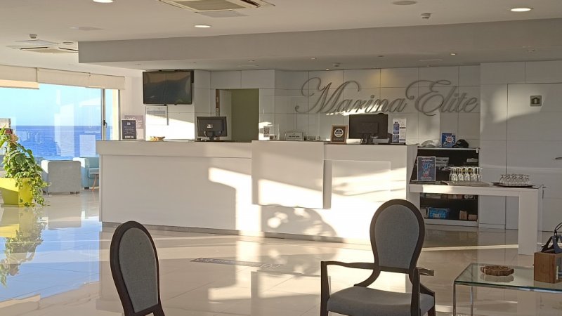 Gran Canaria Arguineguin utazás Marina Elite Resort