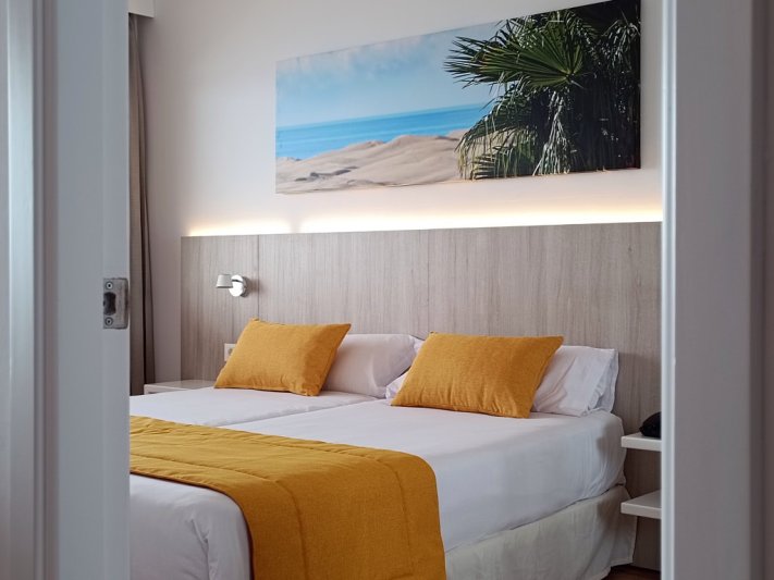 Marina Elite Resort Gran Canaria Arguineguin