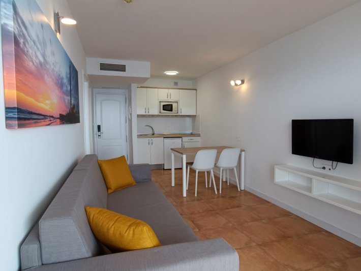 Gran Canaria Arguineguin utazás Marina Elite Resort