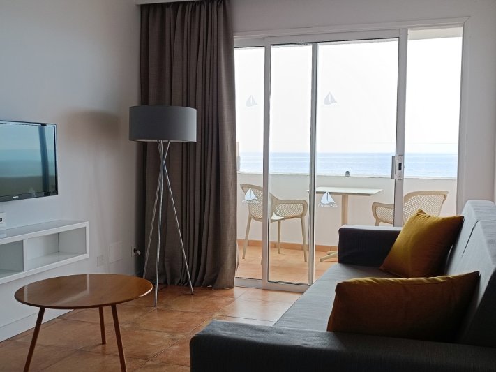 Gran Canaria Arguineguin utazás Marina Elite Resort