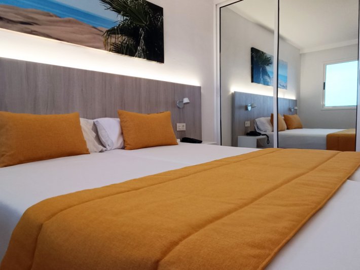Marina Elite Resort Gran Canaria Arguineguin