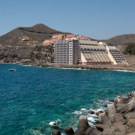 Gran Canaria Arguineguin utazás Marina Elite Resort