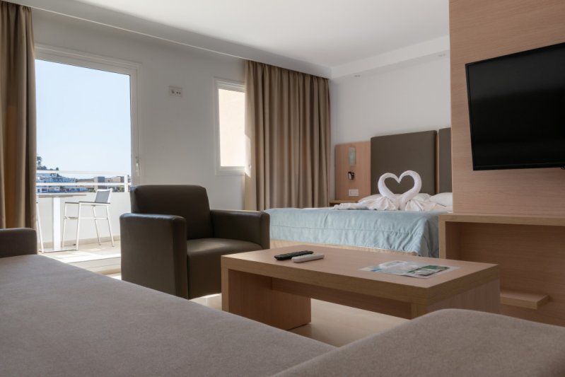 Gran Canaria Arguineguin utazás Marina Elite Resort