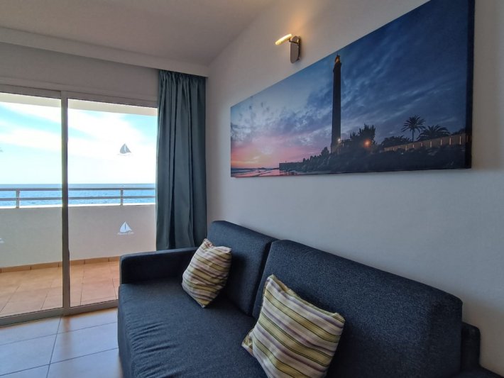 Gran Canaria Arguineguin utazás Marina Elite Resort