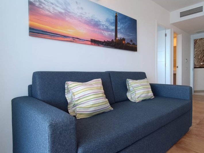 Gran Canaria Arguineguin utazás Marina Elite Resort