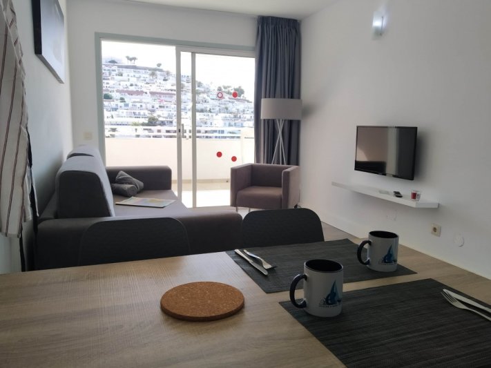 Marina Elite Resort Gran Canaria Arguineguin