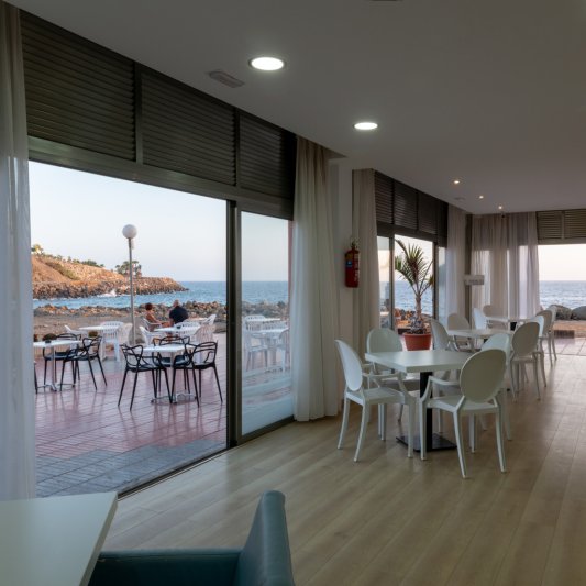 Marina Elite Resort Gran Canaria Arguineguin