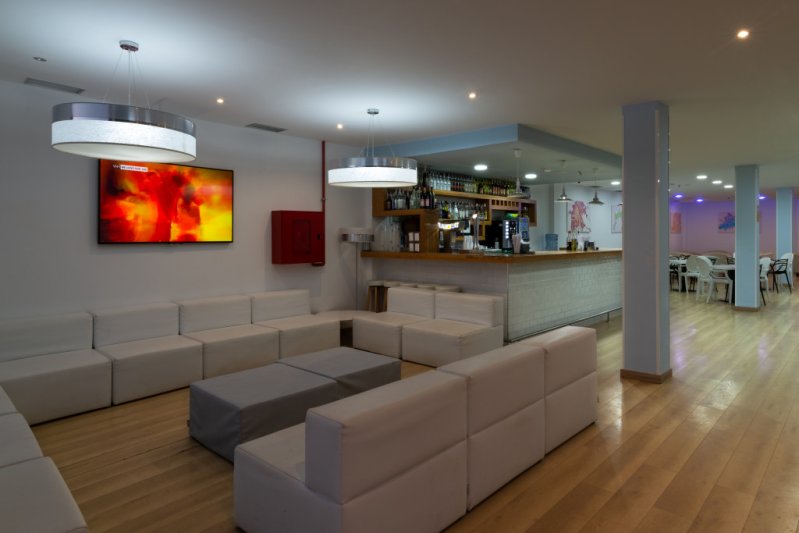 Marina Elite Resort Gran Canaria Arguineguin