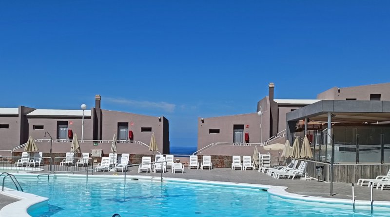 Marina Elite Resort Gran Canaria Arguineguin