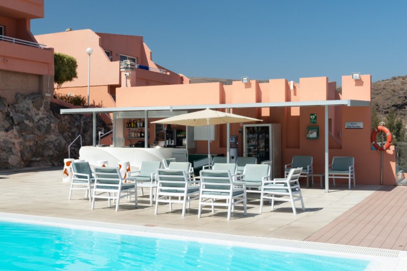 Gran Canaria Arguineguin utazás Marina Elite Resort