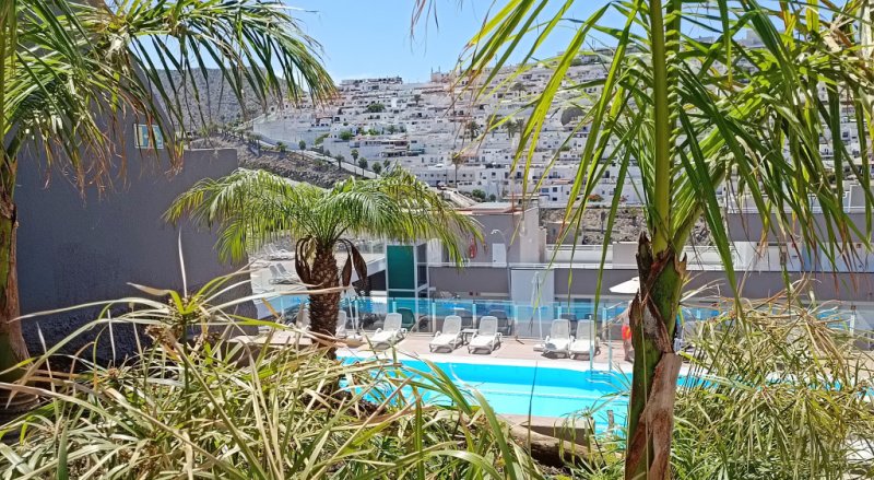 Gran Canaria Arguineguin utazás Marina Elite Resort