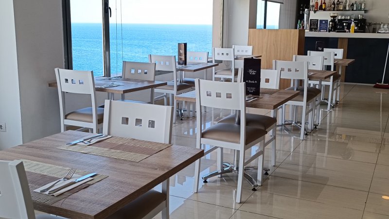 Marina Elite Resort Gran Canaria Arguineguin