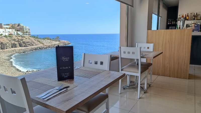 Gran Canaria Arguineguin utazás Marina Elite Resort